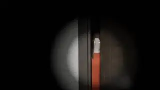 Crappy Halloween Animation (Bad)