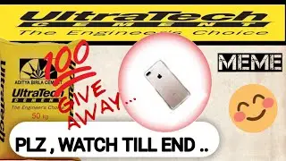 Ultra tech cement funny ads