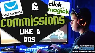 Get Your Money Back Getrespopnse & Clickmagick New Account Wrong Account FIX!