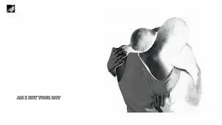 AM I NOT YOUR BOY  by Young Fathers
