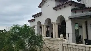 The Lake Club Amenity Center