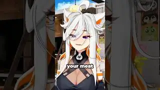 @demeVT #shorts #funny #funnyshorts #comedy #cute #clips #vtuber