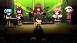Bestamvsofalltime The Answer AMV