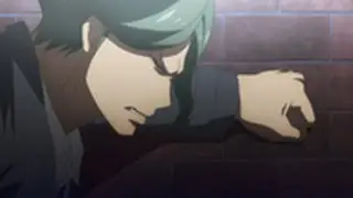 Sakakura's confession