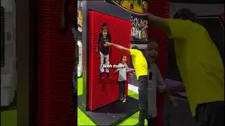 This Pin Wall Game is FUN! #shorts