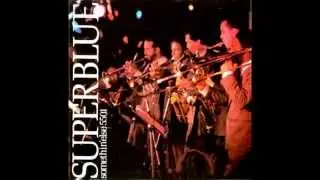 I Remember Clifford - Superblue