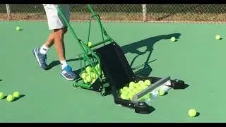 4 life-changing tennis ball retrievers