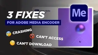 Как исправить Media Encoder: устранение сбоев, как загрузить и альтернативы его использованию
