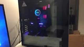 $3000 Custom PC Build February 2017: First Build Ever