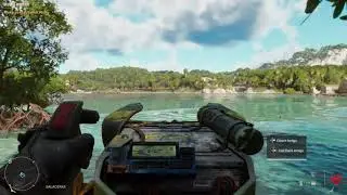 Far Cry 6 CD Launcher
