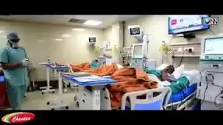 Best Hospital in Uttar Pradesh  | Chandan Hospital