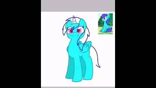 For Autumn Paws | MLP OC Speedpaint