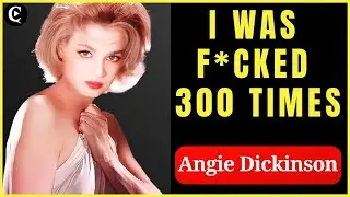 Angie Dickinson's Untold Stories & Most Private Photos You Must See