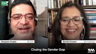 Paisa Vaisa - Closing the Gender Gap feat. SALT