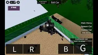 Bad f1crashes *Roblox*