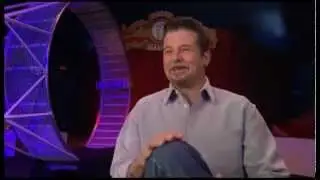 PBS-Joe Bauer-Circus Daredevil