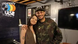 University Pulse- Bryce Vine Interview