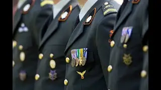 Nederlandse Veteranendag 2024