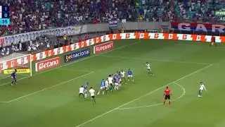 TODOS OS GOLS DO VEIGA DE BOLA PARADA (FALTA E PÊNALTI)