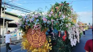 LIVE: Lipa Grand Float Parade 2026 Happy Fiesta Lungsod ng Lipa!Viva San Sebastian!