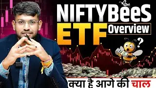 Nifty Bees Overview | How to Invest in ETF | Learn ETFs Investing
