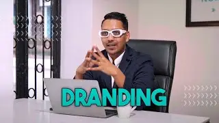 Dranding Consulting - Branding That Delivers