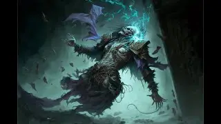 Drakova VS Unlucky Mage