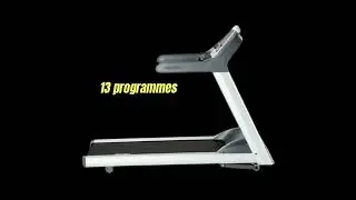 Tapis De Course Precor Experience C946i Occasion