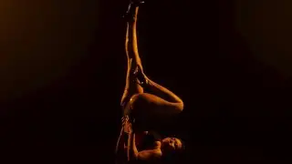 Dance visual film &lsquo; The Take &lsquo; ❤️ #torylanez #chrisbrown 