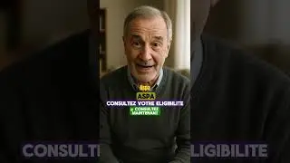 ASPA (minimum vieillesse) : V&eacute;rifiez votre &eacute;ligibilit&eacute; et les plafonds de ressources