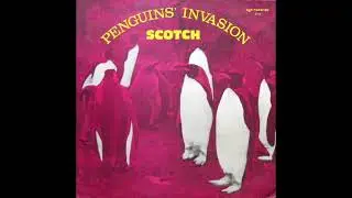 Scotch - Penguin's Invasion (1983)
