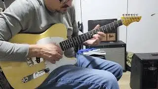 Cream Cracker Jazz