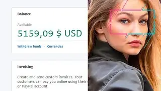Make Money Drawing Boxes On Photos