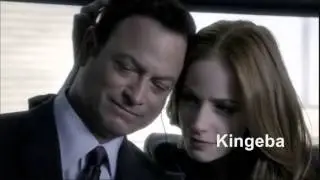 CSI: NY Mac&Claire - To where you are