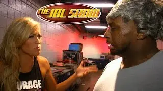 Summer’s Startling Scandalous Reveal - The JBL (not Cole) Show- Ep.#98