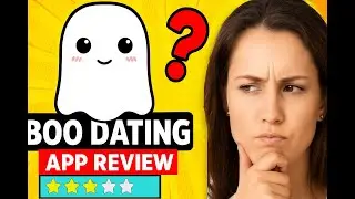 Обзор приложения Boo 2025 &mdash; лучше, чем Tinder?!