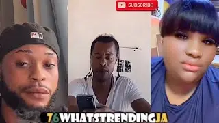 Shebada Speaks on Rosealee Sickness & how Akeam scorn her | Rose & Dyema not talking 