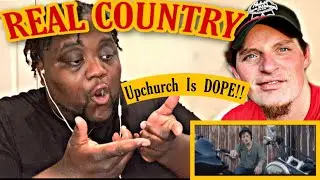 Upchurch - 