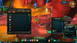 WildStar Completing The Loftite Cliffs