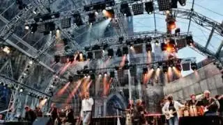 Trachtenkapelle Hesslar -  Bl&auml;ck F&ouml;&ouml;ss in Concert TEIL1 LIVE 2011