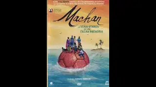 Machan - La vera storia di una falsa squadra - Uberto Pasolini (2008) - Audio ITA