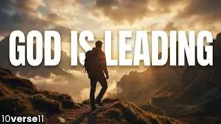 Heal Your Past: Find My Way | Powerful Worship Ballad for a New Beginning (2026)
