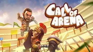 Official Call of Arena Launch Trailer