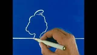 Linus p&aring; linjen (La Linea) 146