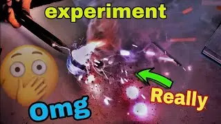 Easy Experiments New Reaction since trick || MR. BD DANGER