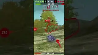 Wot kill montage