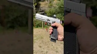 Sig P320 SXG
