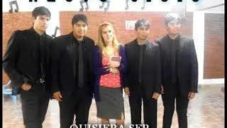 Quisiera ser- Nuevo Cielo