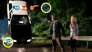 Alien or Superhero ? I Am Number four (2011) - Movie Explained 