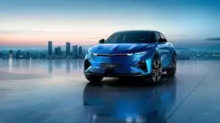 Alpine A390 GTS мощностью 470 л.с.: Электрический кроссовер с гусеничной технологией A110. Описание